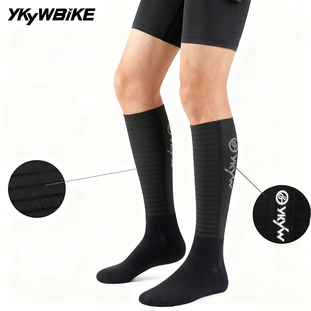 Ykyw Cycling Gear - YKYW Yeni Stil Kaymaz Silikon Aero