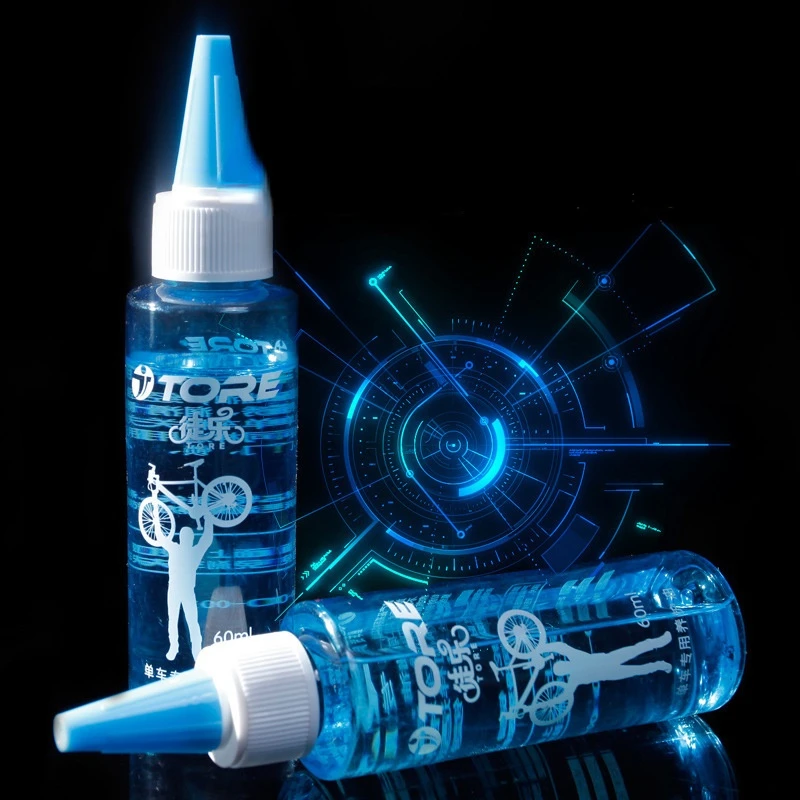 Bicycle Chain Lubricant - Dağ bisikleti yağlama yağı bisiklet zinciri