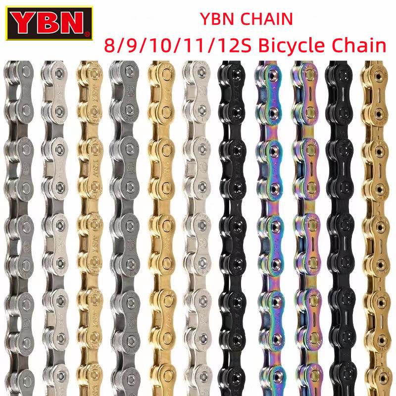 Bicycle Chain Lubricant - YBN Bisiklet Zinciri 10 11 12