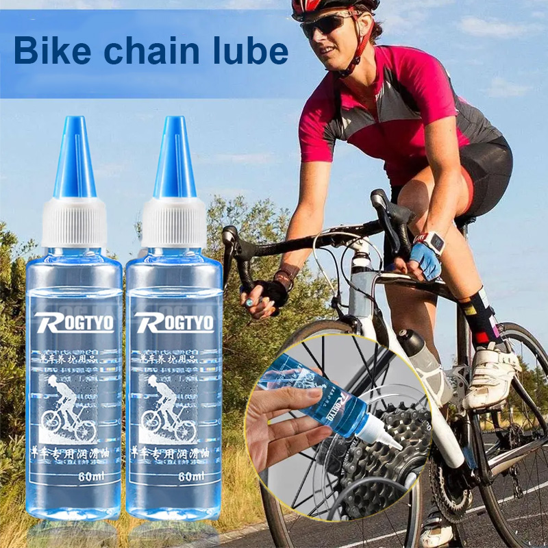 Bicycle Chain Lubricant - 60ML bisiklet zinciri yağlayıcı kuru madeni