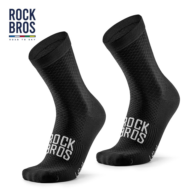 Ykyw Cycling Gear - ROCKBROS ROAD TO SKY Spor Çorapları