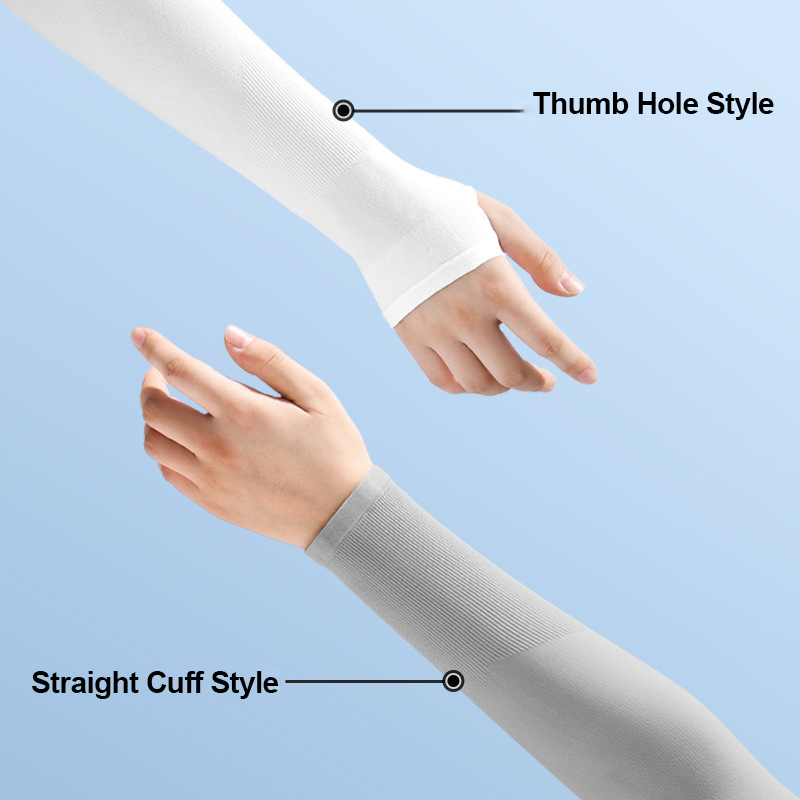 Büyük Beden Erkek Kol Kolları  - Cycling Arm Warmers incelemesi ve fiyatı