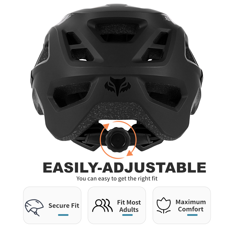 BATFOX bisiklet kaskı kadın er - Youth Cycling Gear incelemesi ve fiyatı