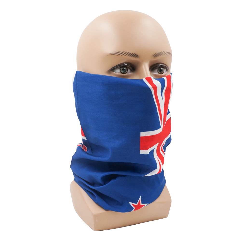 Dikişsiz yeni zelanda bayrağı  - Cycling Gear New Zealand incelemesi ve fiyatı
