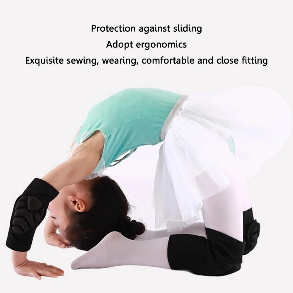 Çocuklar için Diz ve Dirsek Pe - Cycling Protective Gear For Kids incelemesi ve fiyatı