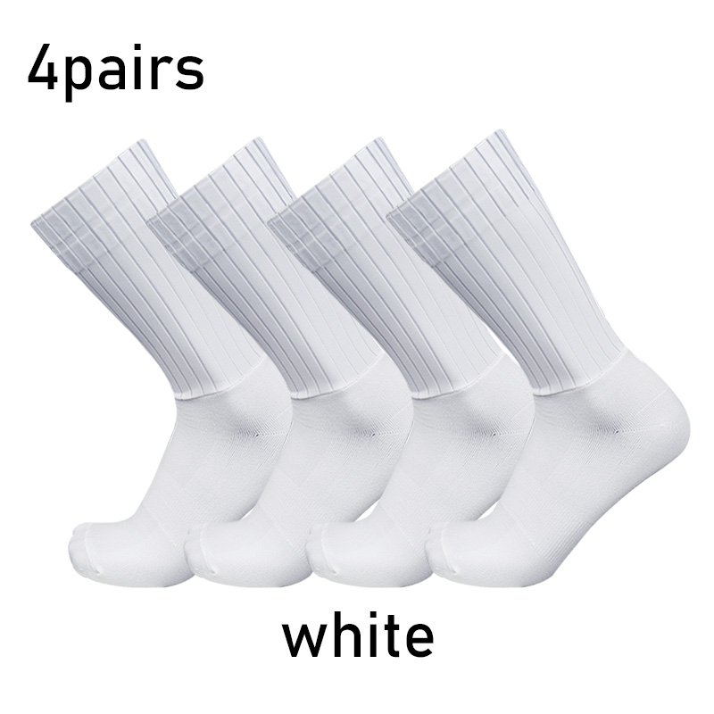 Çorap 4 çift/takım Aero Saf Re - Ykyw Cycling Gear incelemesi ve fiyatı