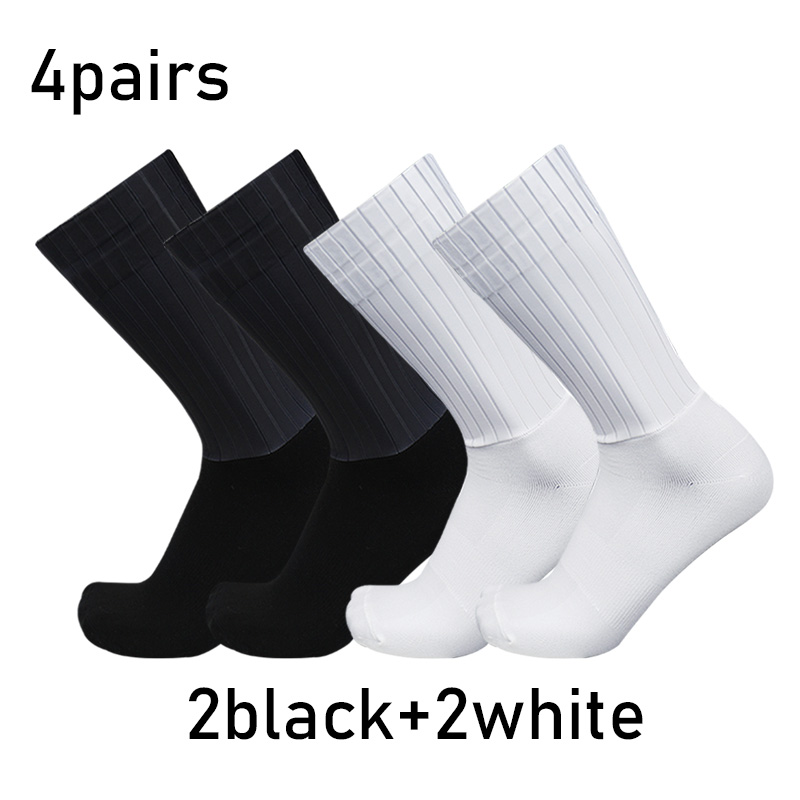 Çorap 4 çift/takım Aero Saf Re - Ykyw Cycling Gear incelemesi ve fiyatı