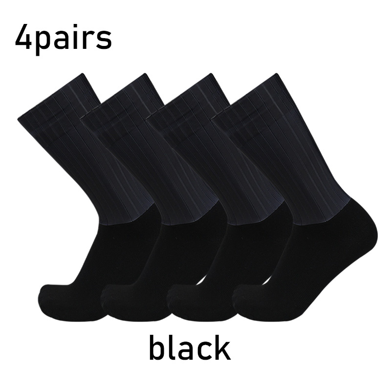Çorap 4 çift/takım Aero Saf Re - Ykyw Cycling Gear incelemesi ve fiyatı