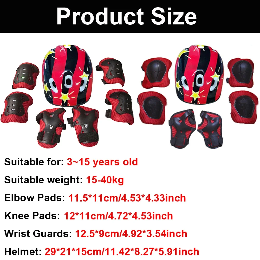 Ayarlanabilir çocuklar kask ve - Cycling Protective Gear For Kids incelemesi ve fiyatı