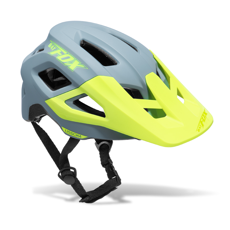 BATFOX bisiklet kaskı S size51 - Youth Cycling Gear incelemesi ve fiyatı