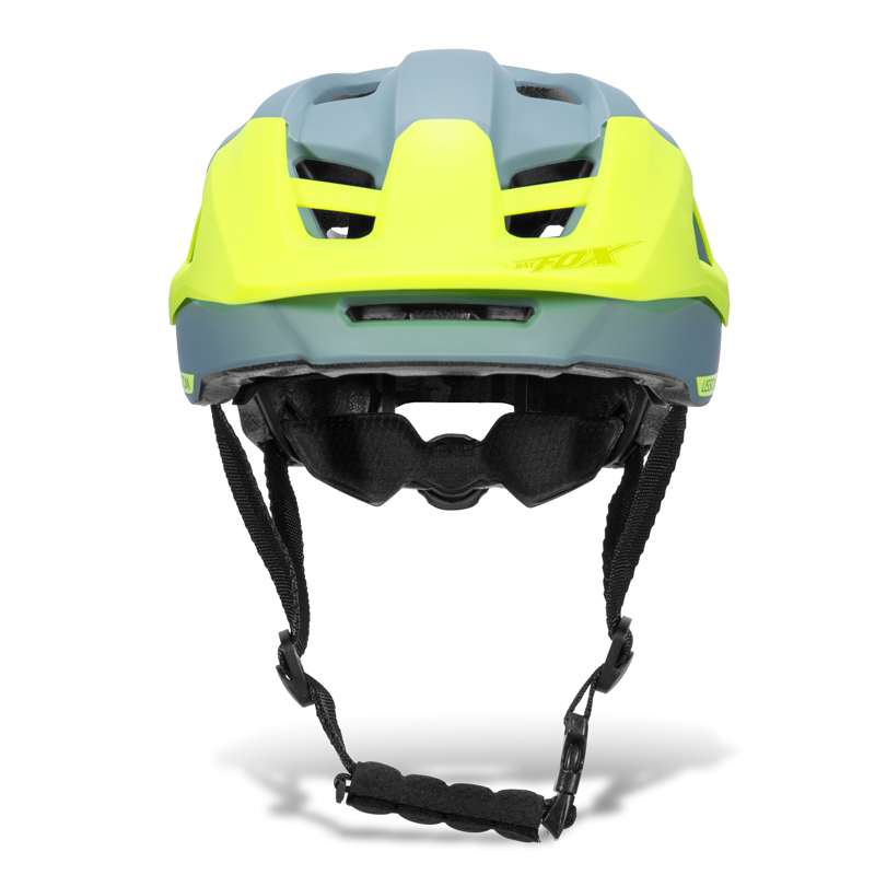 BATFOX bisiklet kaskı S size51 - Youth Cycling Gear incelemesi ve fiyatı