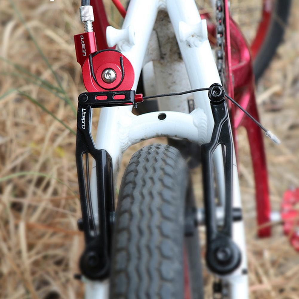 Bisiklet Fren V Fren Seyahat D - Ykyw Cycling Gear incelemesi ve fiyatı