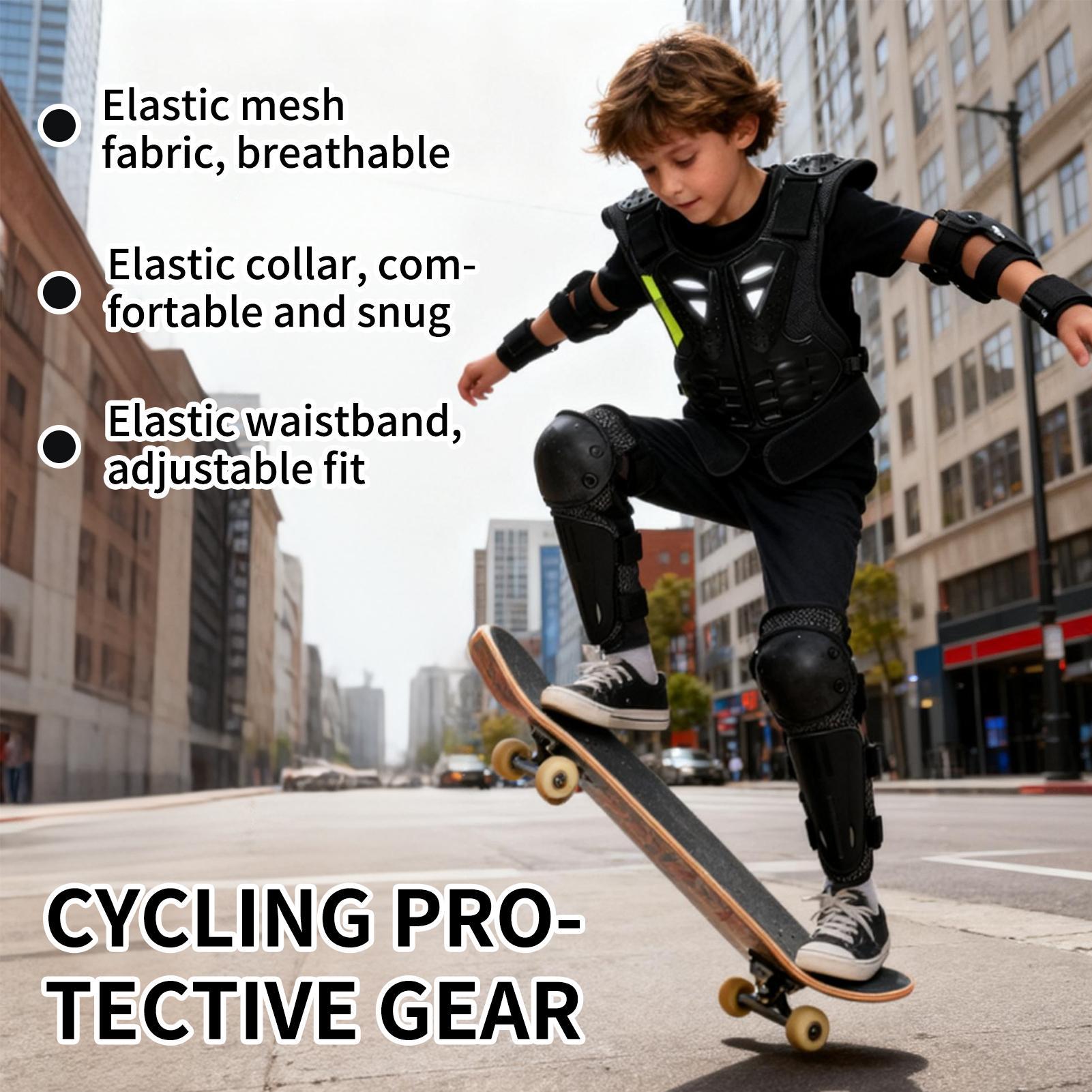 Gençlik Motokros Ekipmanları G - Youth Cycling Gear incelemesi ve fiyatı