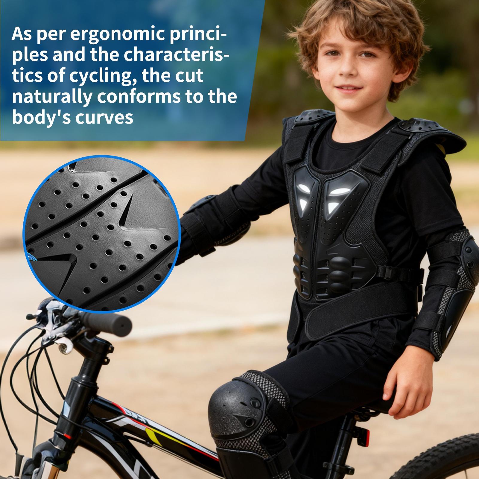 Gençlik Motokros Ekipmanları G - Youth Cycling Gear incelemesi ve fiyatı