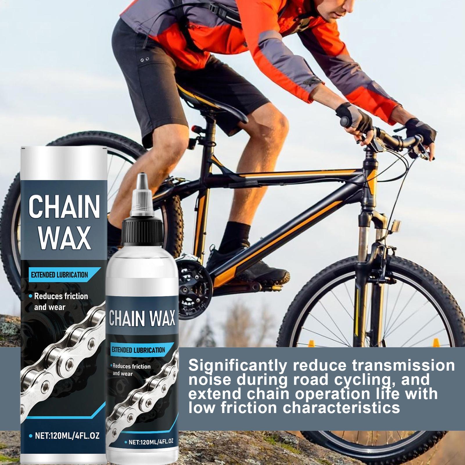 Bisiklet Zinciri Yağı 120ml Bi - Bicycle Chain Lubricant incelemesi ve fiyatı