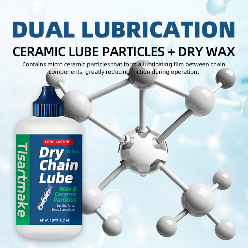 15ml/120ML Bisiklet Zinciri Ba - Bicycle Chain Lubricant incelemesi ve fiyatı
