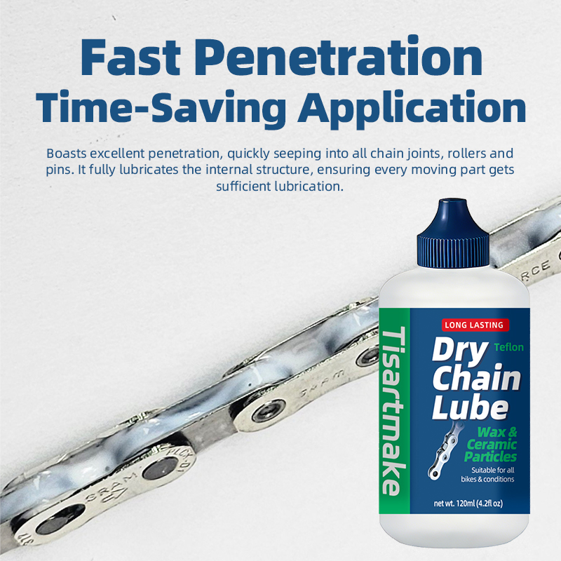 15ml/120ML Bisiklet Zinciri Ba - Bicycle Chain Lubricant incelemesi ve fiyatı