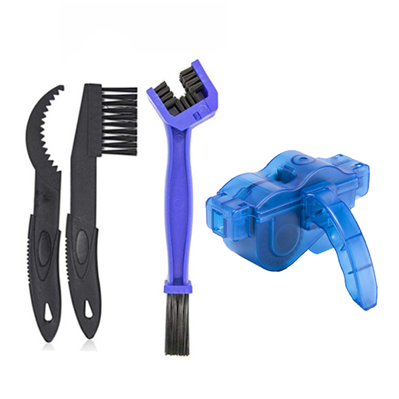 Bisiklet Zinciri Temizleme Set - Bicycle Chain Lubricant incelemesi ve fiyatı