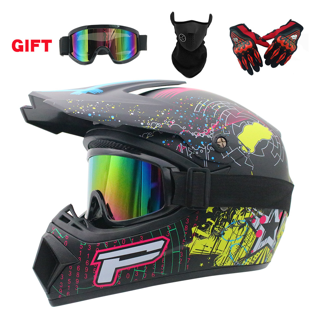 Çocuklar ve Gençler için Motok - Youth Cycling Gear incelemesi ve fiyatı