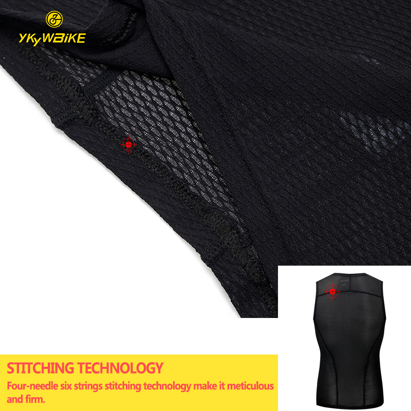 YKYW kolsuz erkekler yaz bisik - Ykyw Cycling Gear incelemesi ve fiyatı