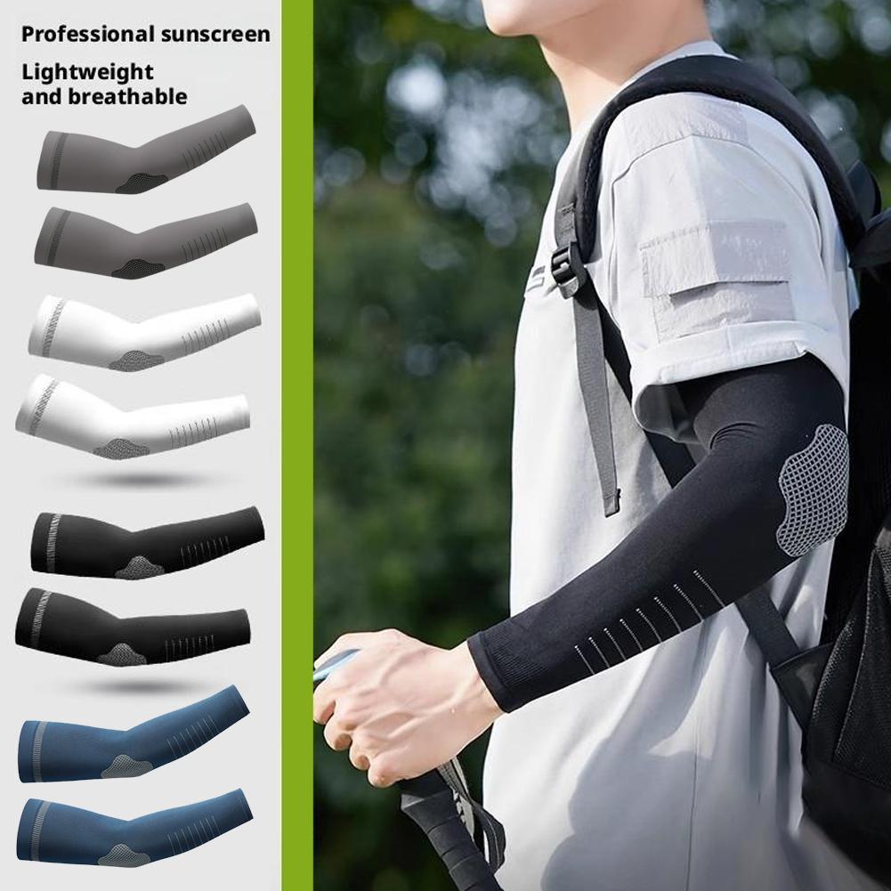 1 çift Yaz UPF50 + Kol Kollu S - Cycling Arm Warmers incelemesi ve fiyatı