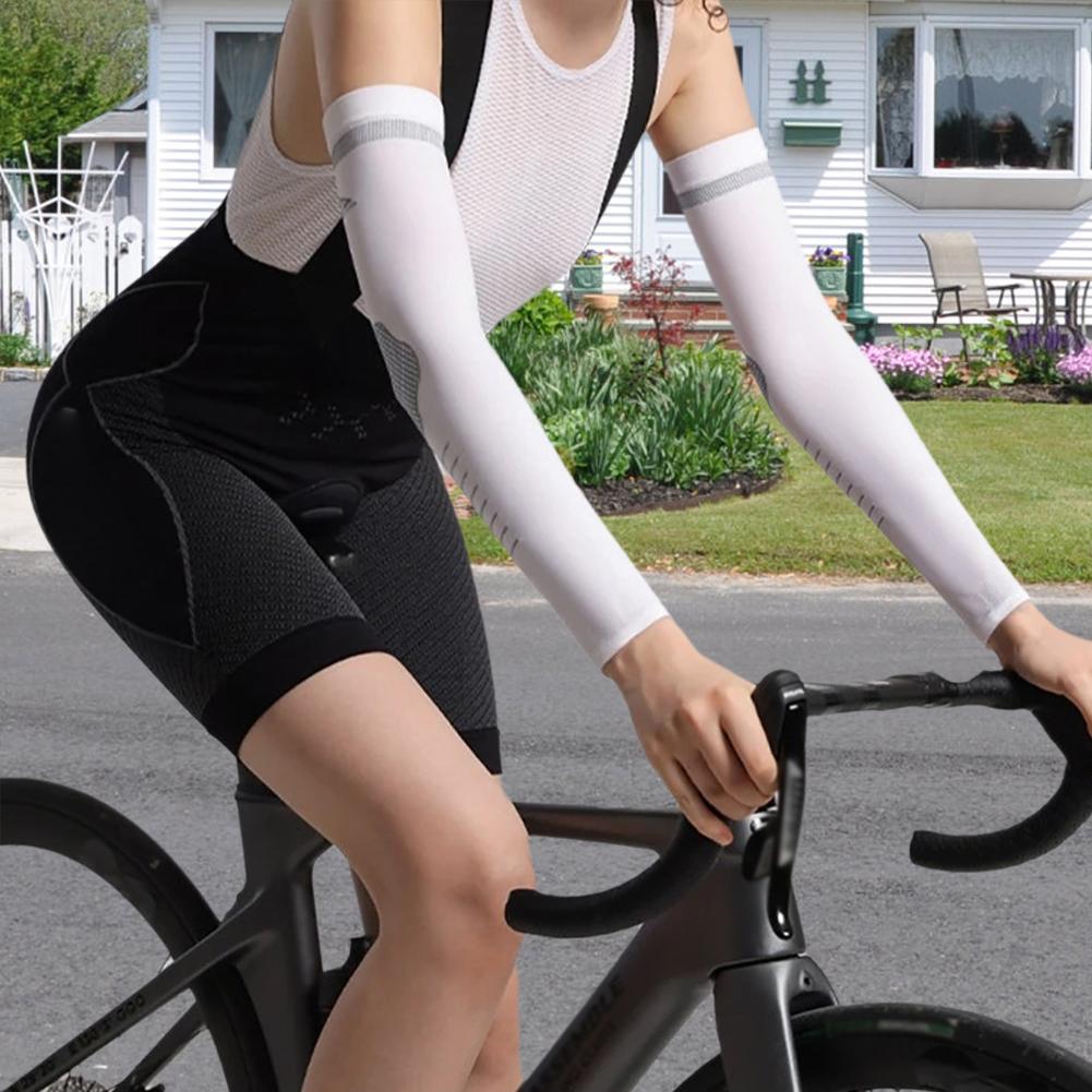 1 çift Yaz UPF50 + Kol Kollu S - Cycling Arm Warmers incelemesi ve fiyatı