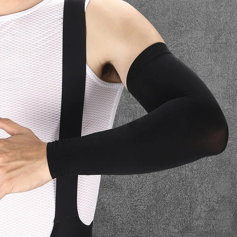 Buz Ipek Spor Kol Kollu Bisikl - Cycling Arm Warmers incelemesi ve fiyatı
