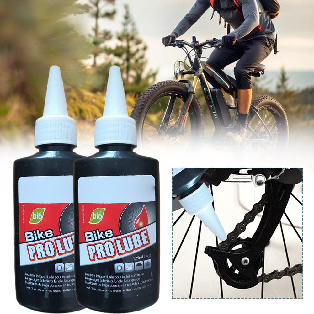 1/2/3 adet 125ml bisiklet özel - Bicycle Chain Lubricant incelemesi ve fiyatı