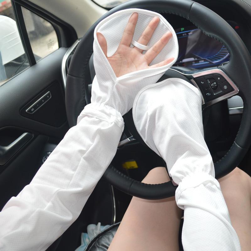 Yeni Güneş Yanığı Önleyici Kol - Cycling Arm Warmers incelemesi ve fiyatı