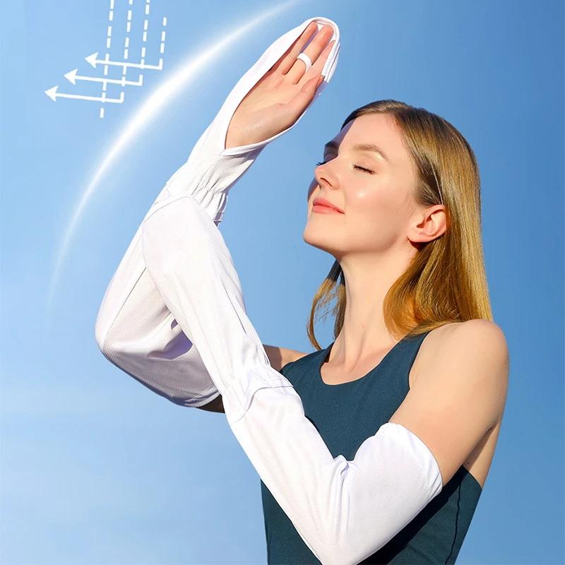 Yeni Güneş Yanığı Önleyici Kol - Cycling Arm Warmers incelemesi ve fiyatı