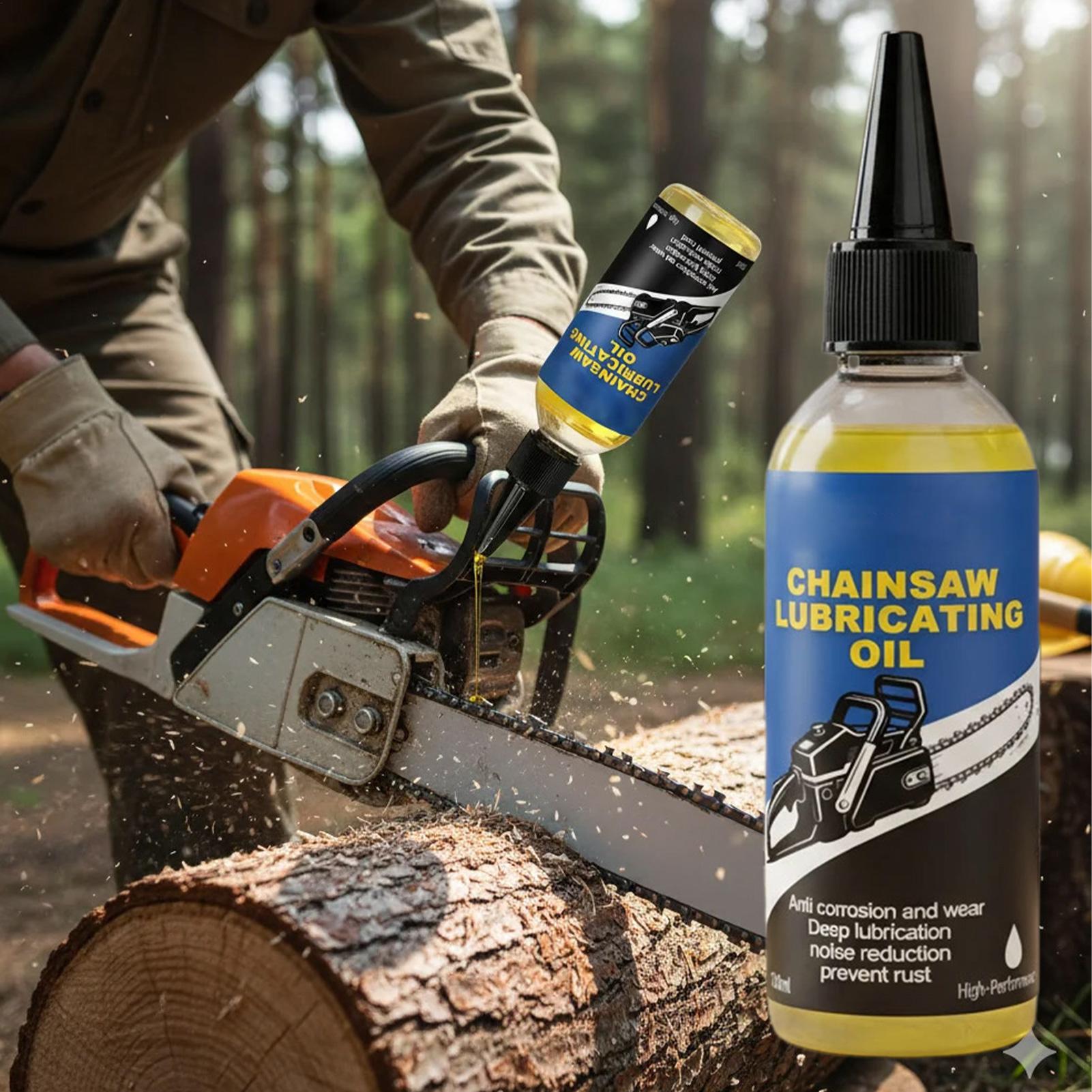 100ml Çok Amaçlı Testere Yağla - Bicycle Chain Lubricant incelemesi ve fiyatı