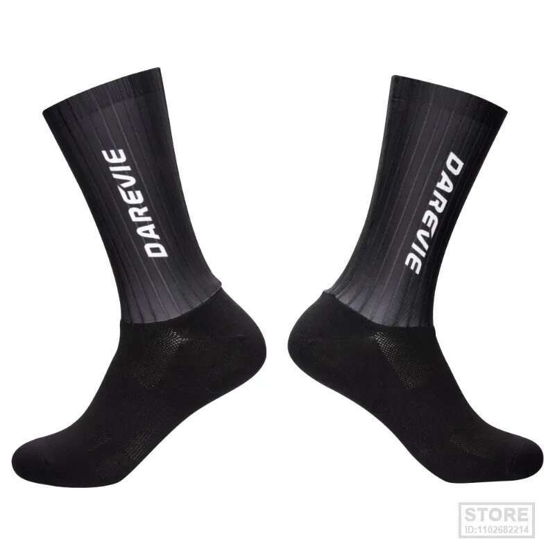 Yüksek DAREVIE bisiklet çorapl - Ykyw Cycling Gear incelemesi ve fiyatı