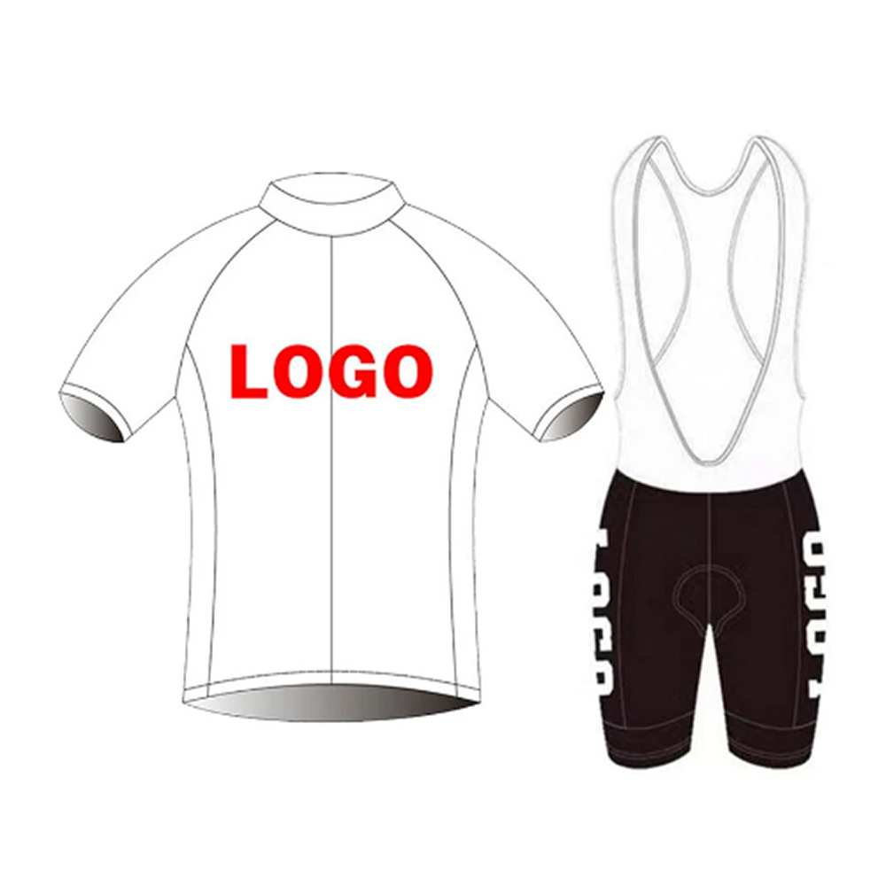Özelleştirilmiş Bisiklet Forma - Cycling Gear Made In Usa incelemesi ve fiyatı