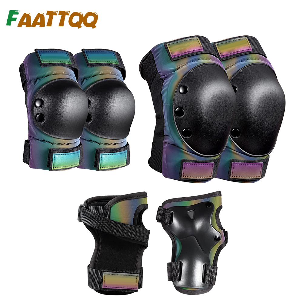 Yetişkin/Çocuk/Gençlik Dizlikl - Youth Cycling Gear incelemesi ve fiyatı