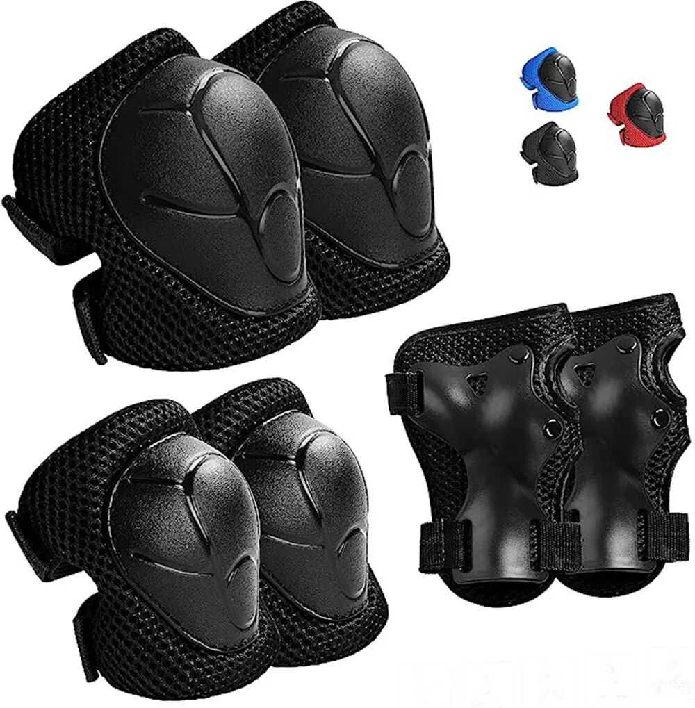 Çocuklar için Koruyucu Donanım - Cycling Protective Gear For Kids incelemesi ve fiyatı