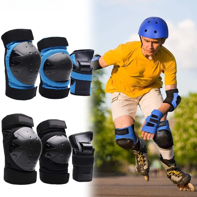Yetişkin Gençlik Koruyucu Dizl - Youth Cycling Gear incelemesi ve fiyatı