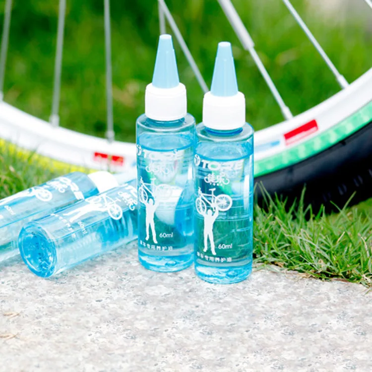 Dağ bisikleti yağlama yağı bis - Bicycle Chain Lubricant incelemesi ve fiyatı