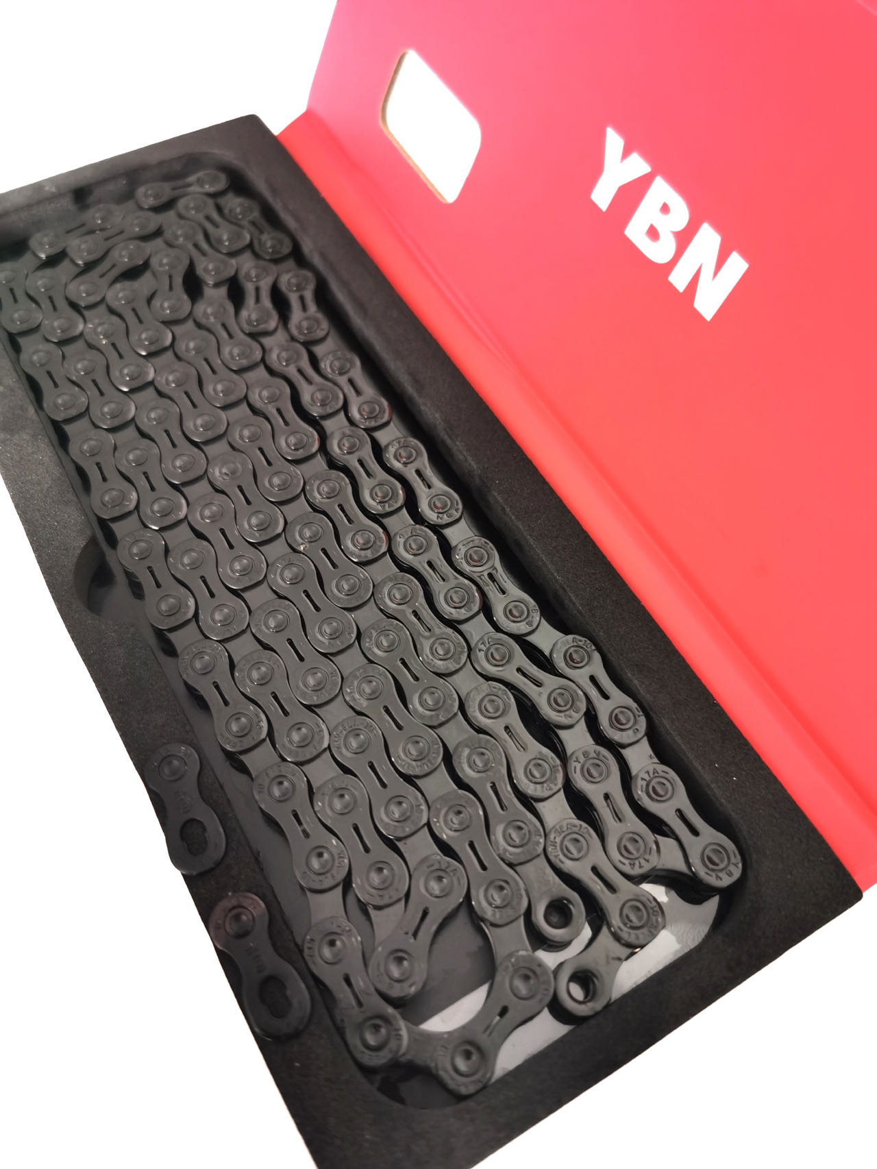 YBN Bisiklet Zinciri 10 11 12  - Bicycle Chain Lubricant incelemesi ve fiyatı