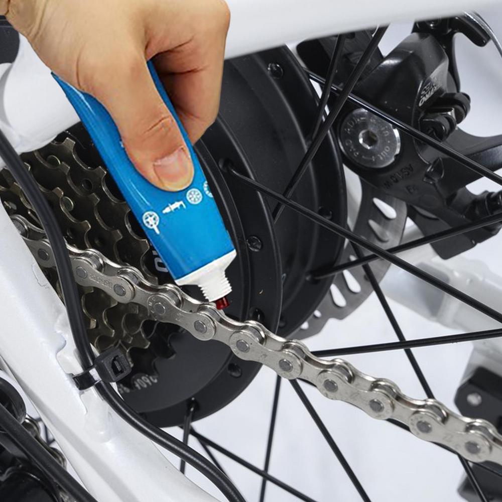 Bisiklet bisiklet yağlayıcı da - Bicycle Chain Lubricant incelemesi ve fiyatı