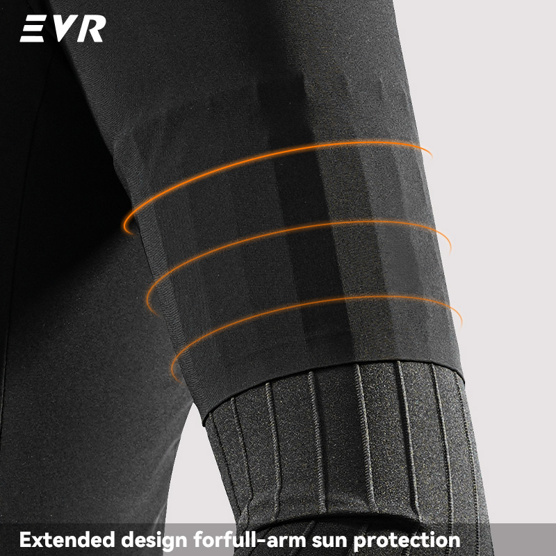 EVR Bisiklet Kollukları Pnömat - Cycling Arm Warmers incelemesi ve fiyatı