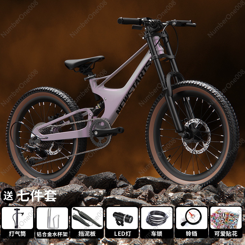 22 inç alaşımlı yumuşak kuyruk - Youth Cycling Gear incelemesi ve fiyatı