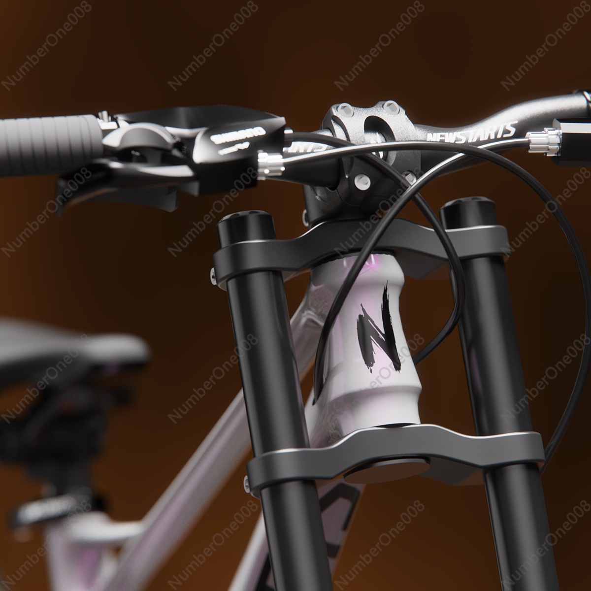 22 inç alaşımlı yumuşak kuyruk - Youth Cycling Gear incelemesi ve fiyatı