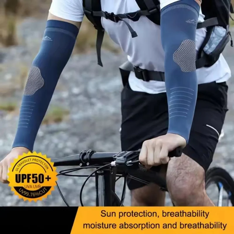 Yaz Güneş Koruması Buz İpek Ko - Cycling Arm Warmers incelemesi ve fiyatı