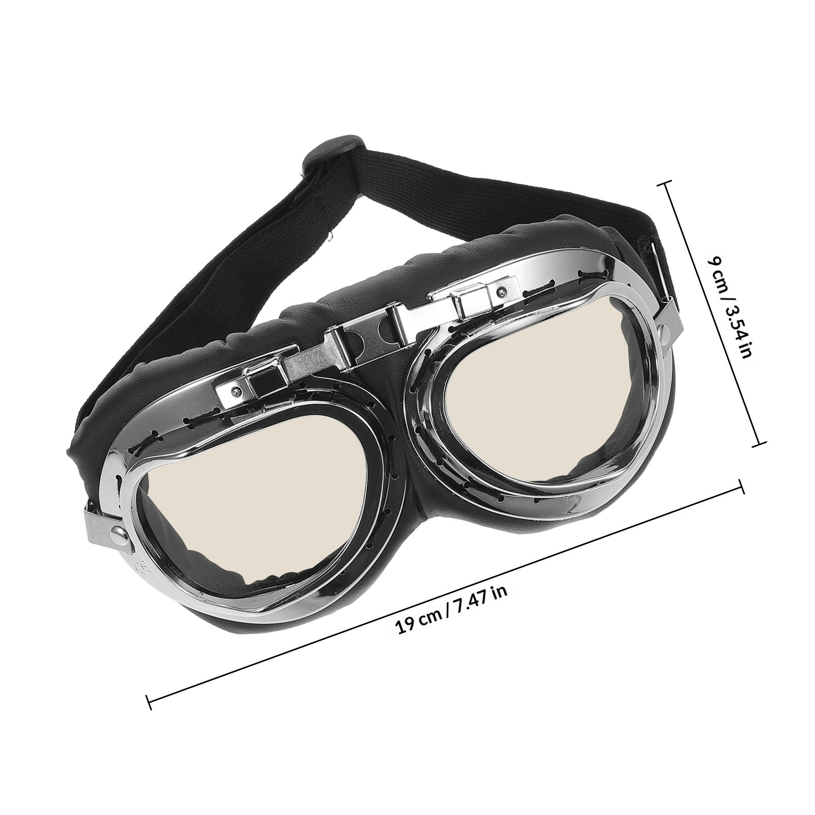 1 Çift Motosiklet Rüzgar Geçir - Youth Cycling Gear incelemesi ve fiyatı