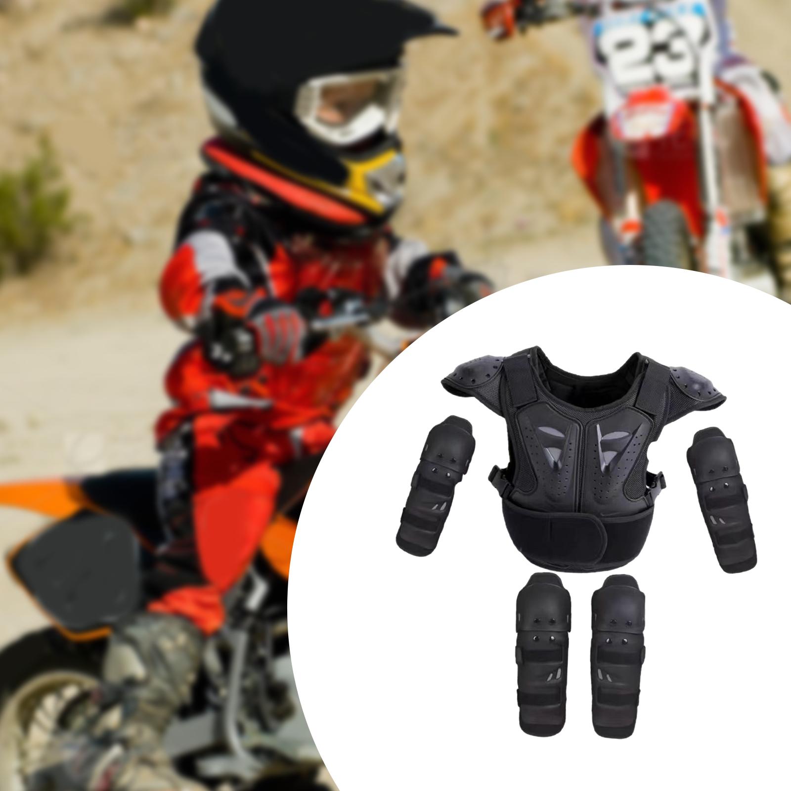Çocuklar için Motosiklet Koruy - Cycling Protective Gear For Kids incelemesi ve fiyatı