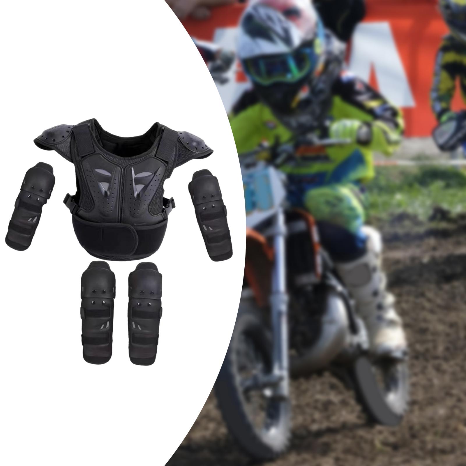 Çocuklar için Motosiklet Koruy - Cycling Protective Gear For Kids incelemesi ve fiyatı