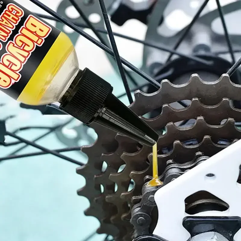 Bisiklet Özel Yağlayıcı MTB Yo - Bicycle Chain Lubricant incelemesi ve fiyatı