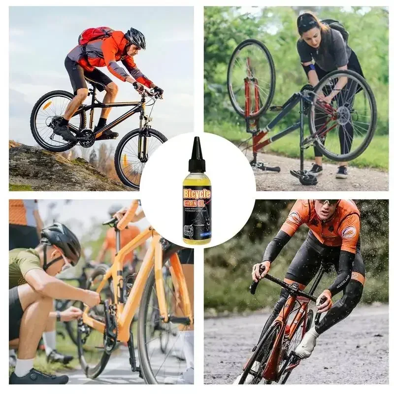 Bisiklet Özel Yağlayıcı MTB Yo - Bicycle Chain Lubricant incelemesi ve fiyatı