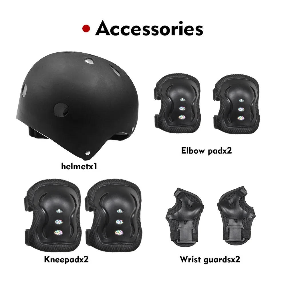 Çocuk bisiklet kaskı diz dirse - Cycling Protective Gear For Kids incelemesi ve fiyatı