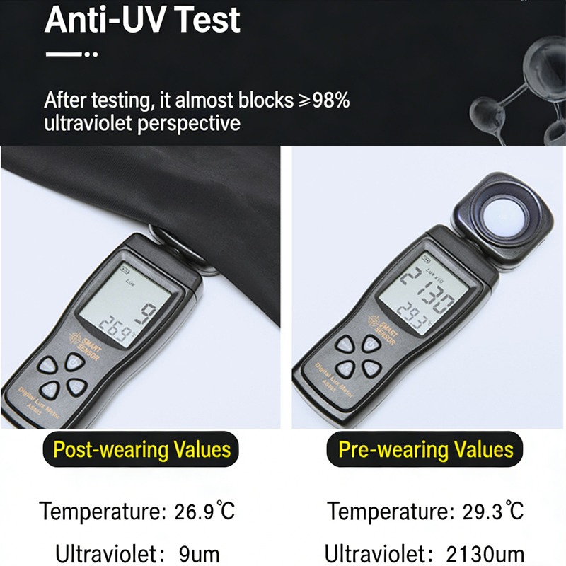 1 çift buz ipek kollu hafif ne - Cycling Arm Warmers incelemesi ve fiyatı